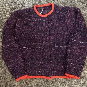 Free people sweater